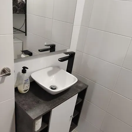 Apartamento Turistico San Andres Badajoz Exterior photo