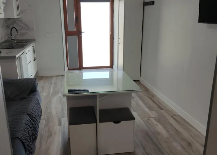 Apartamento Turistico San Andres