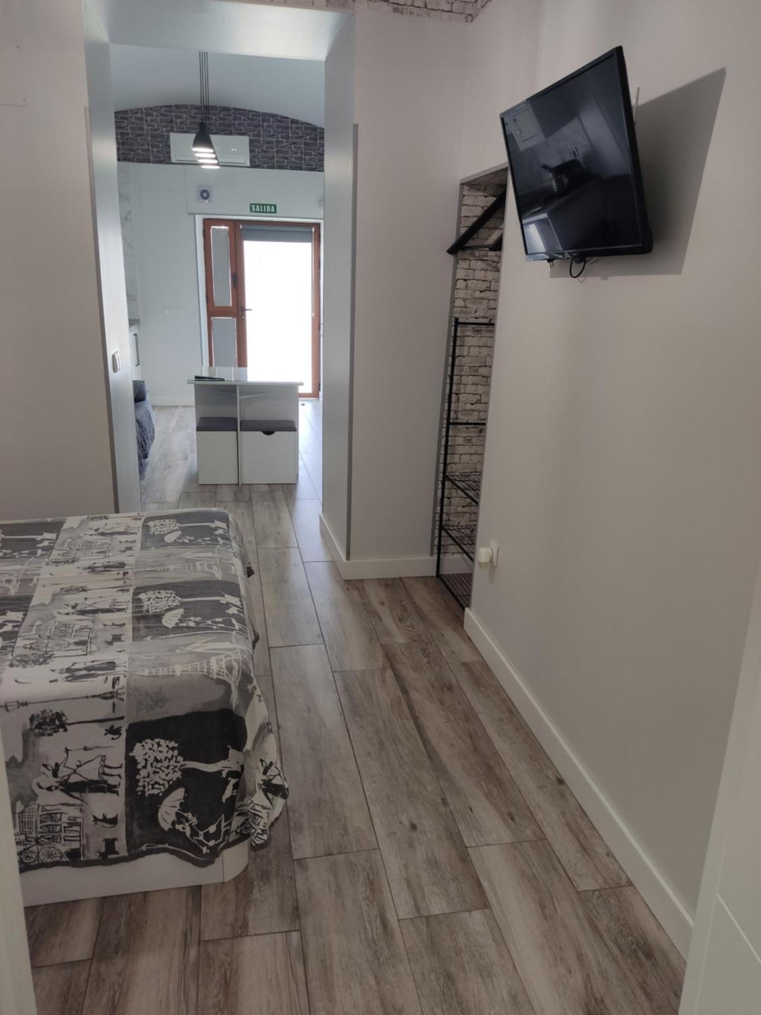 Appartement Turistico San Andres