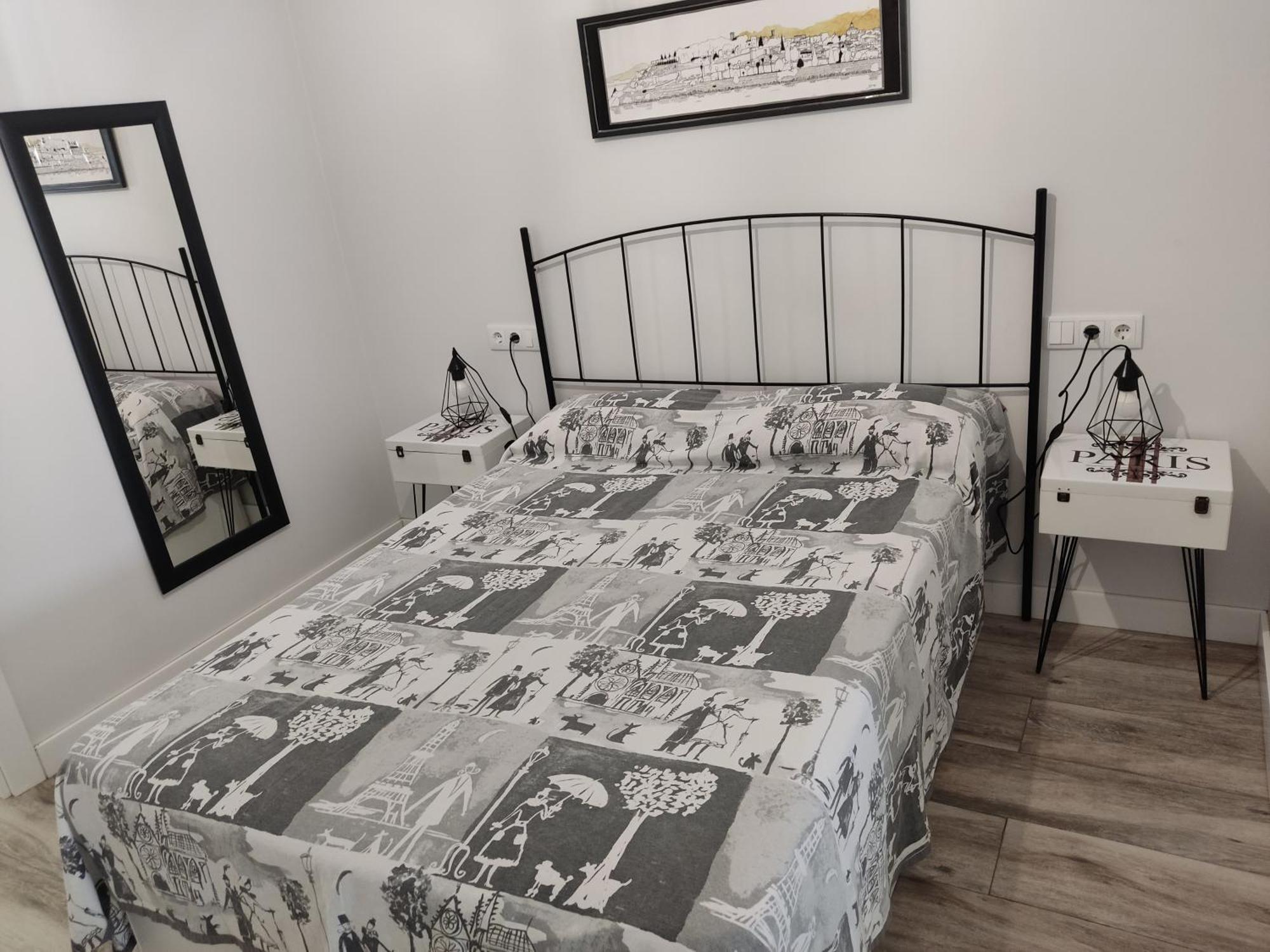 Turistico San Andres Appartement