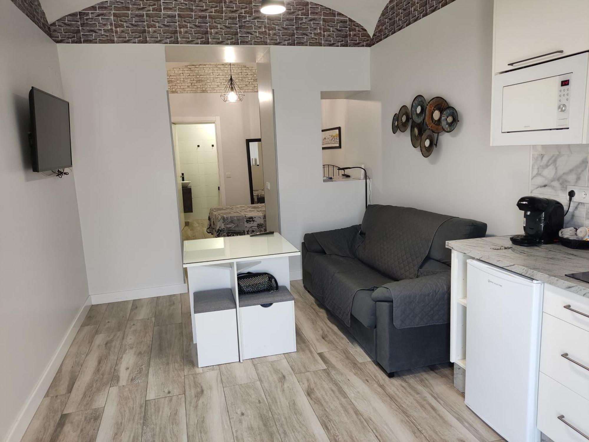 Appartement Turistico San Andres Badajoz